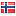 moero.no server is located in Norway